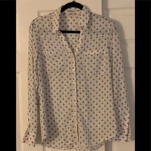 Express portofino shirt